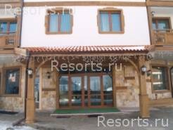 Emerald Spa Hotel 12